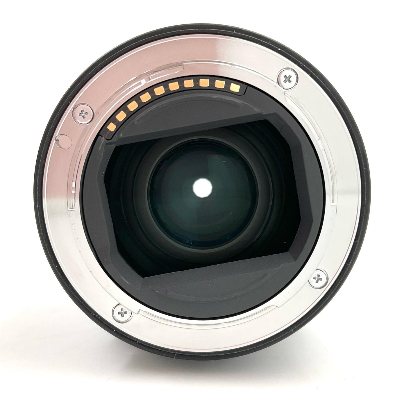 【全額返金保証】【最速発送】Sony FE 24-70mm F2.8 GM II SEL2470GM2 美品 動作確認済