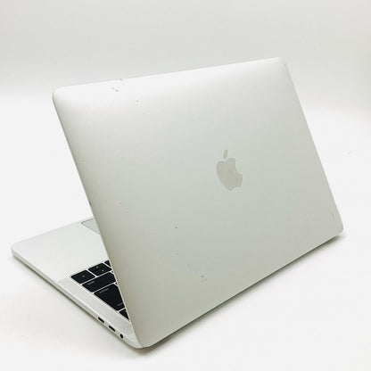 【最速発送】Apple MacBook Pro 13インチ 2016 デュアルコア intel core i5 8GB SSD 512GB シルバー 83.7%【難有】