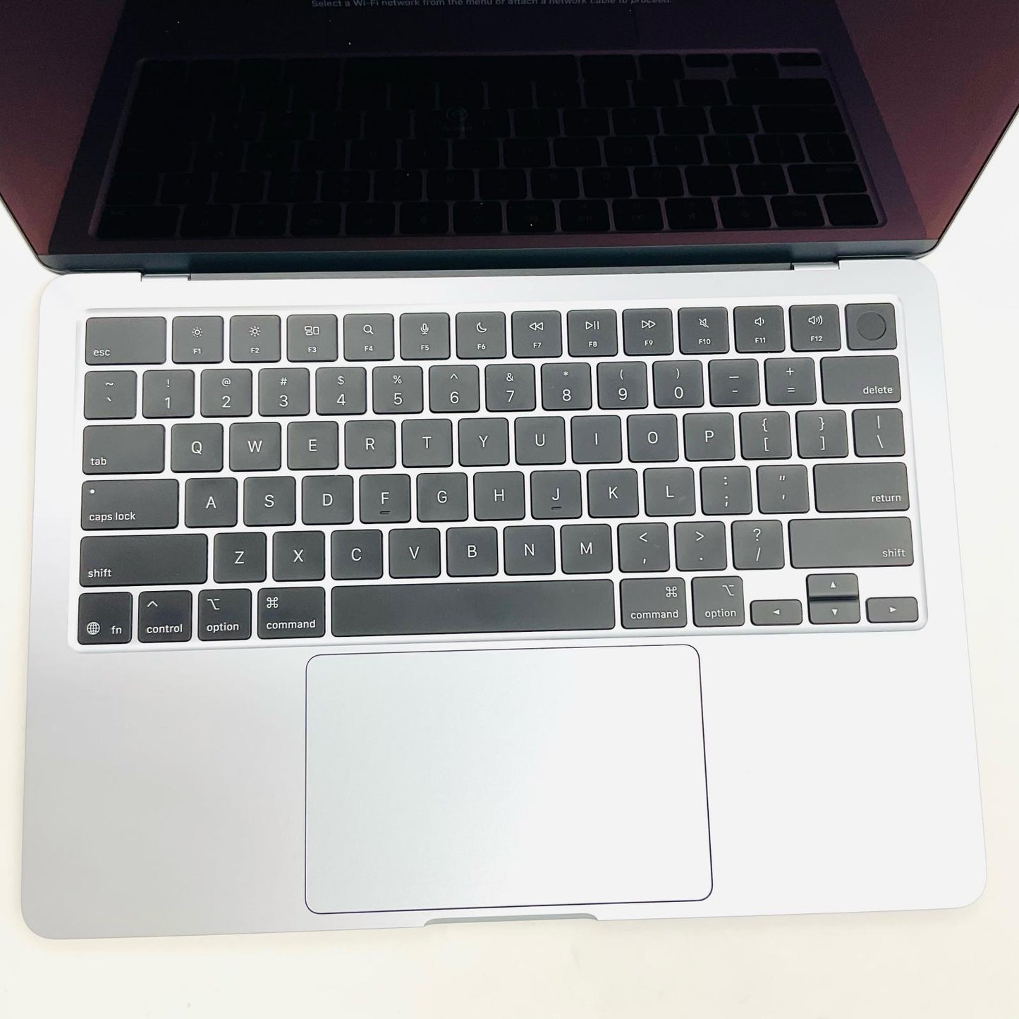 【全額返金保証】【最速発送】Apple MacBook Air 13.6インチ 2025 Apple M4 16GB SSD 1TB スカイブルー 100% 美品 動作確認済