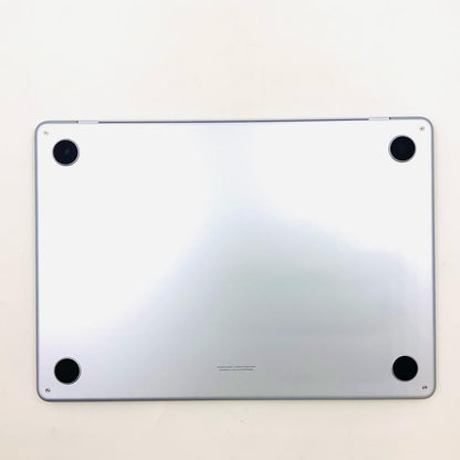 【全額返金保証】【最速発送】Apple MacBook Air 13.6インチ 2025 Apple M4 16GB SSD 1TB スカイブルー 100% 美品 動作確認済
