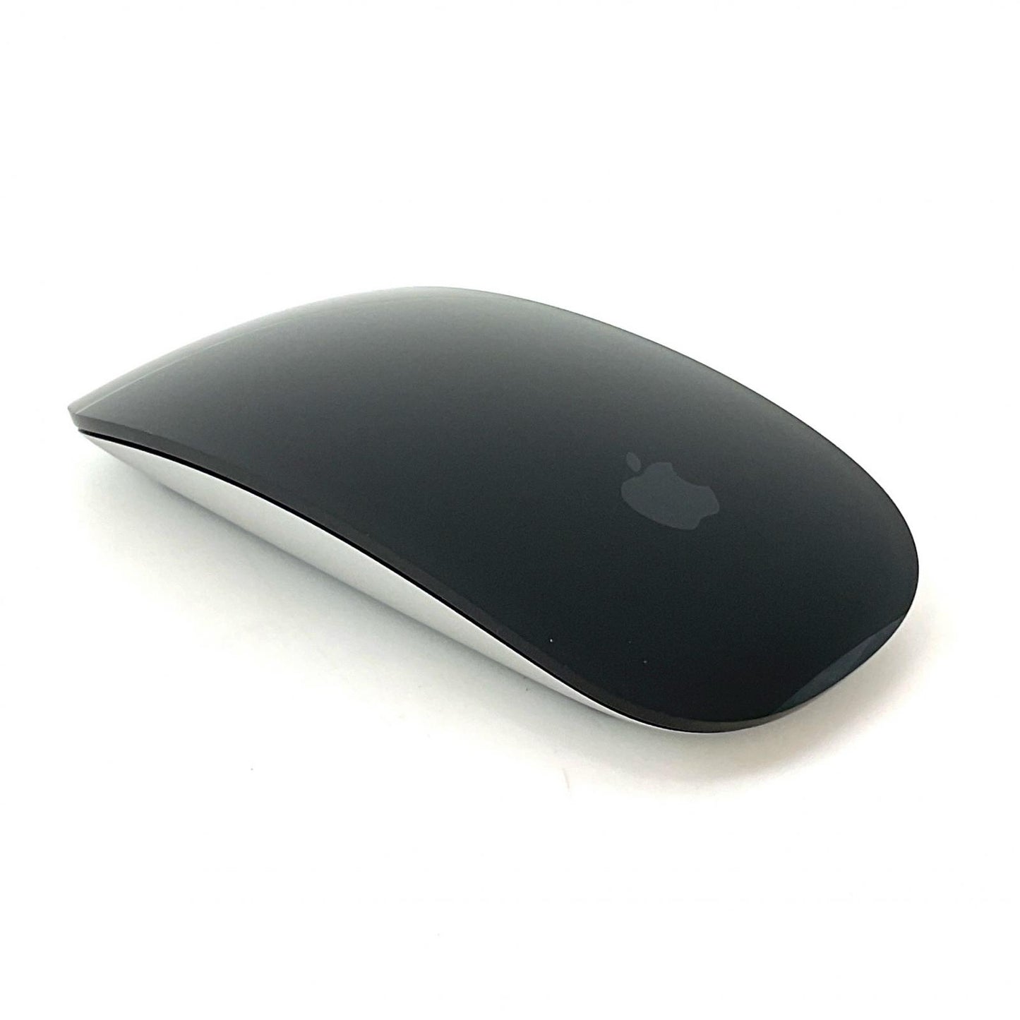 【全額返金保証】【最速発送】Apple Magic Mouse - Black MXK63ZA/A 美品 動作確認済
