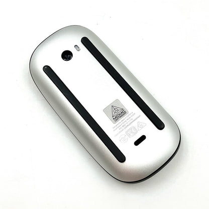 【全額返金保証】【最速発送】Apple Magic Mouse - Black MXK63ZA/A 美品 動作確認済