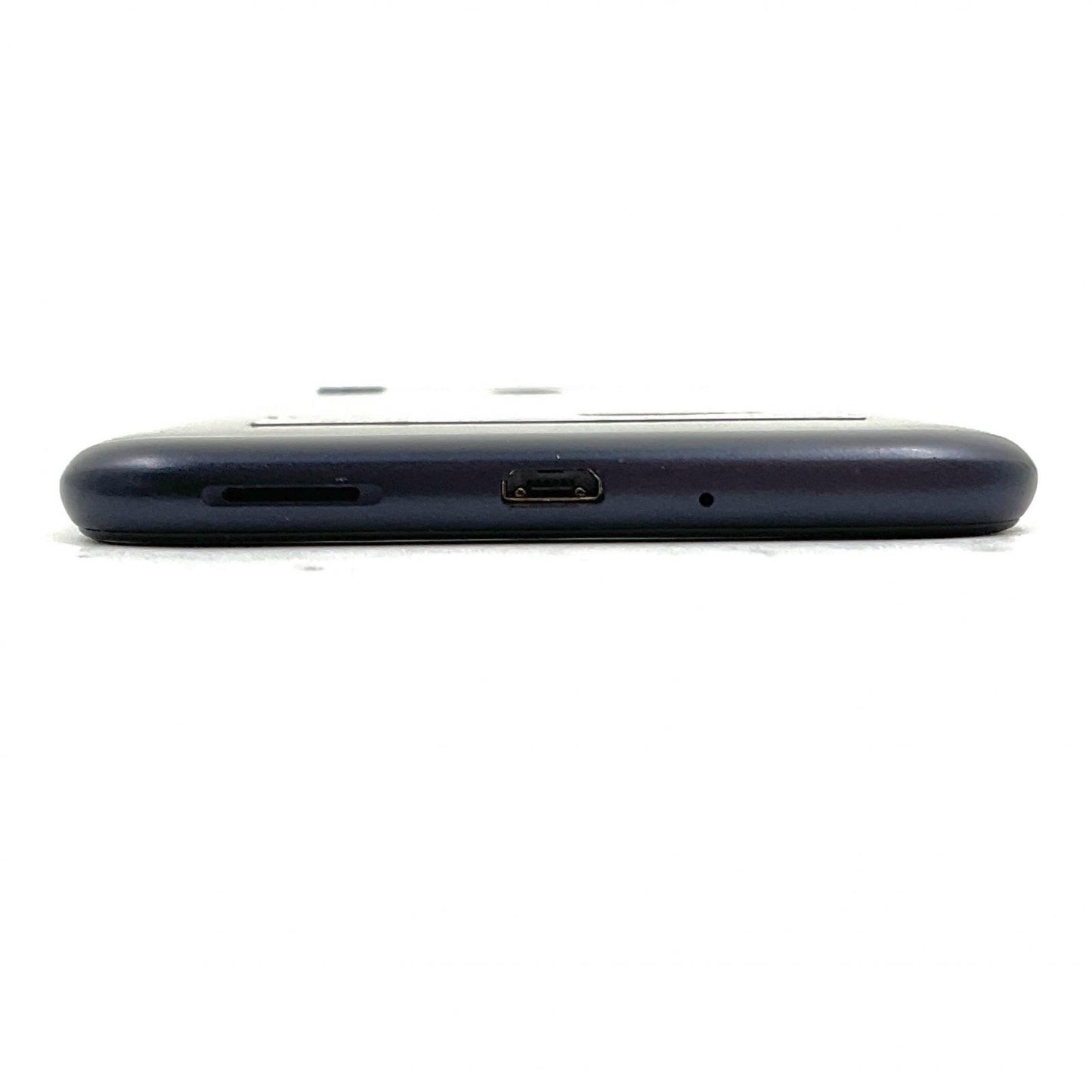 【全額返金保証】【最速発送】ASUS ZenFone Max (M2) 64GB ミッドナイトブラック SIMフリー X01AD 白ロム 動作確認済