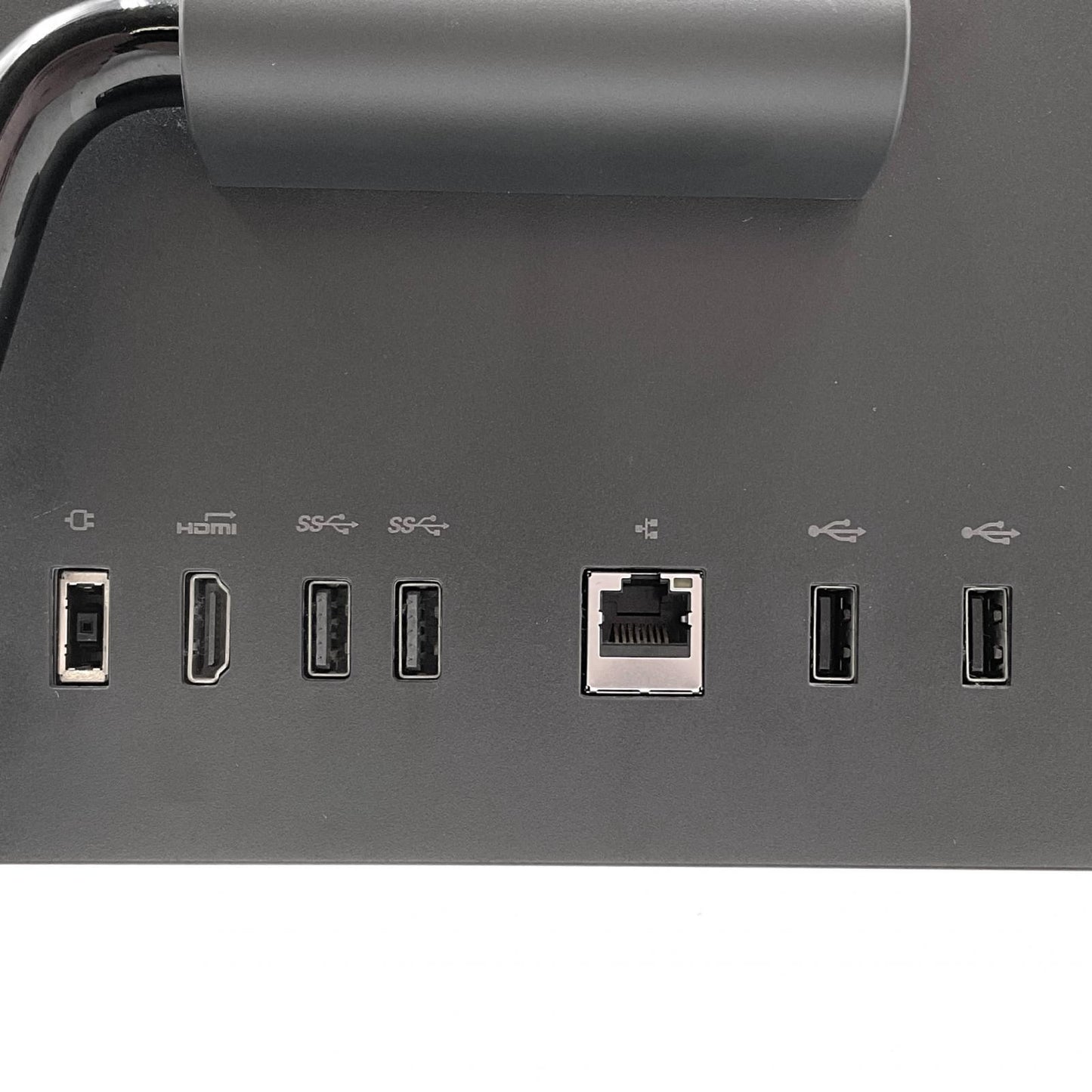【全額返金保証】【最速発送】Lenovo IDEACENTER AIO360 F0G10046JP 23.8インチ AMD Ryzen 7 5700U 8GB M.2 SSD 512GB 動作確認済