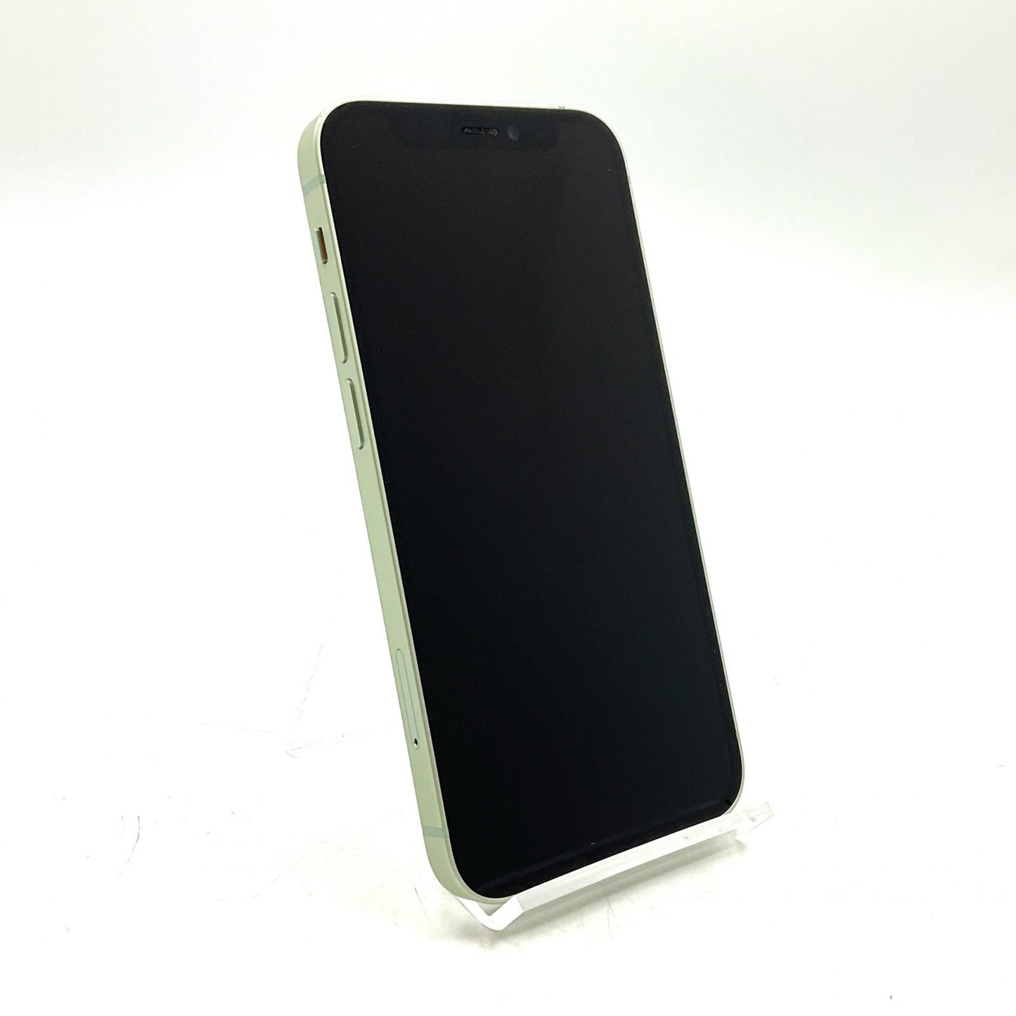 【全額返金保証】【最速発送】Apple iPhone iPhone 12 mini 128GB グリーン SIMフリー 白ロム 動作確認済 73%