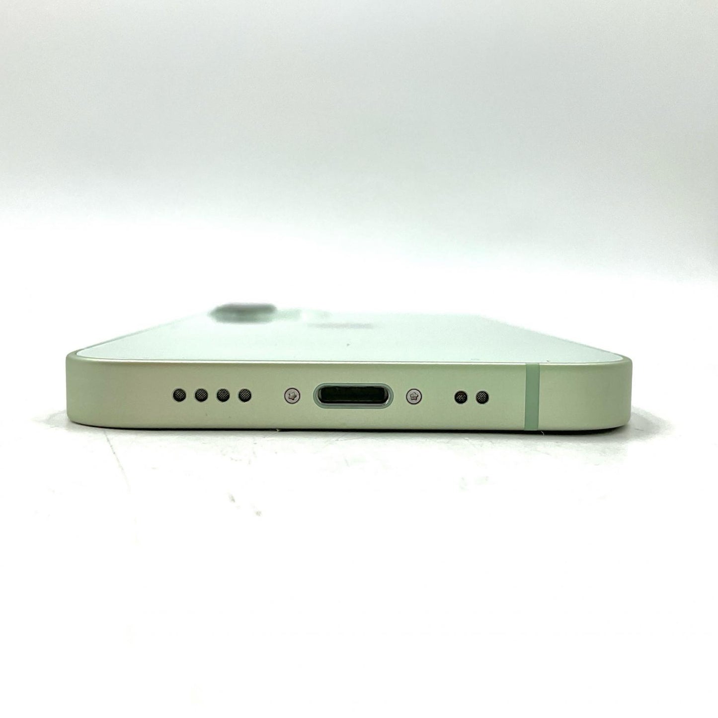 【全額返金保証】【最速発送】Apple iPhone iPhone 12 mini 128GB グリーン SIMフリー 白ロム 動作確認済 73%
