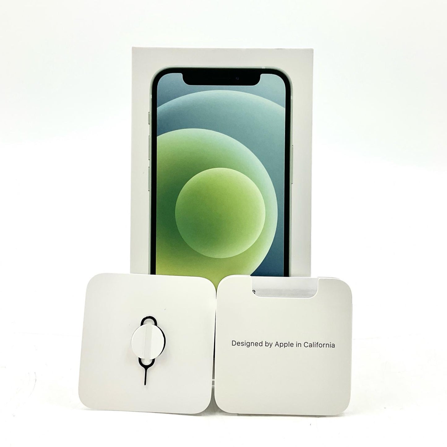 【全額返金保証】【最速発送】Apple iPhone iPhone 12 mini 128GB グリーン SIMフリー 白ロム 動作確認済 73%