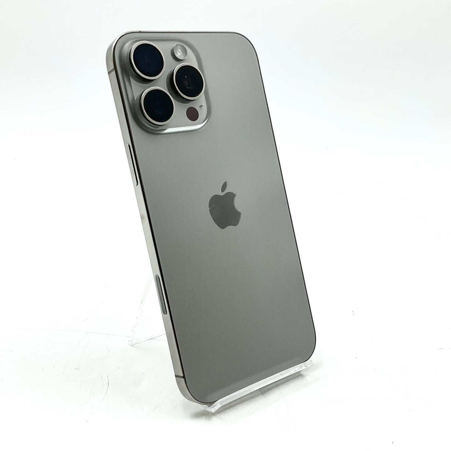 【全額返金保証】【最速発送】Apple iPhone iPhone 16 Pro Max 256GB ナチュラルチタニウム SIMフリー 白ロム 動作確認済 100%
