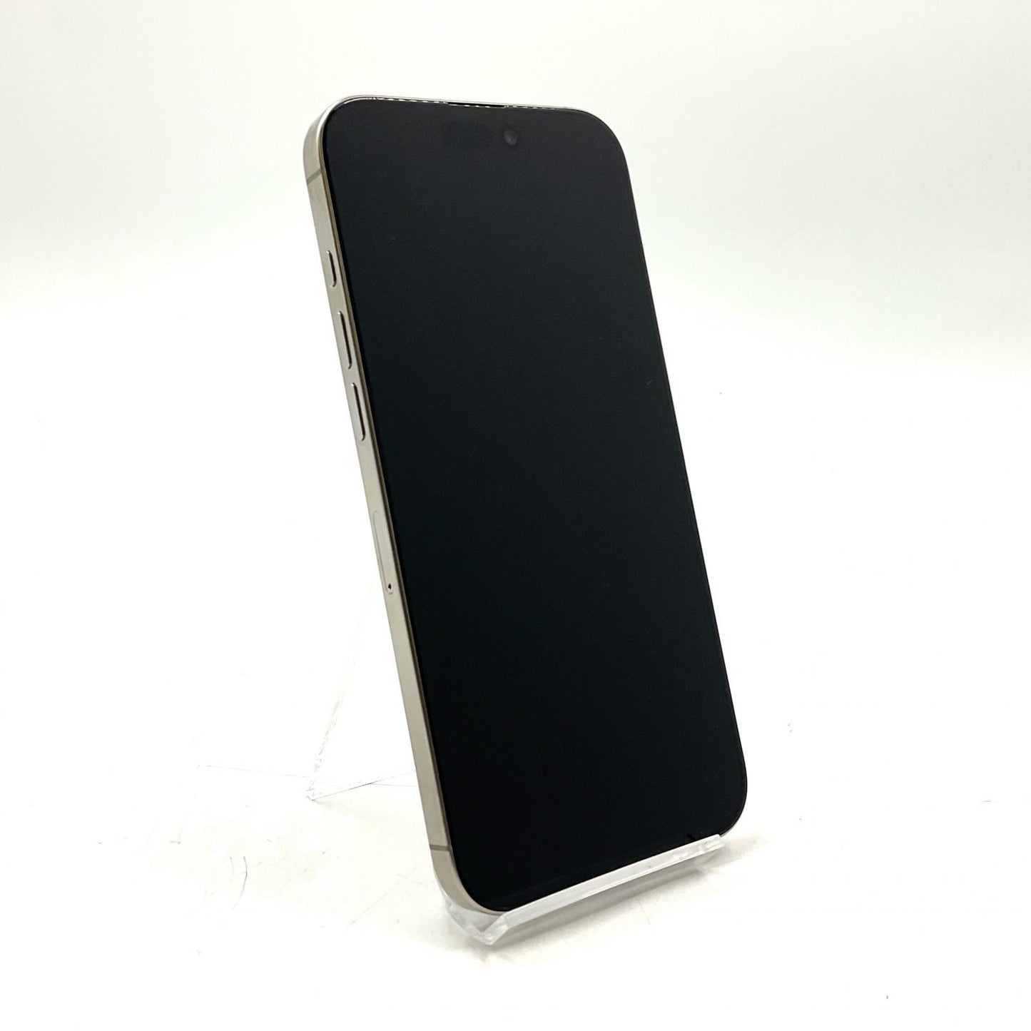 【全額返金保証】【最速発送】Apple iPhone iPhone 16 Pro Max 256GB ナチュラルチタニウム SIMフリー 白ロム 動作確認済 100%