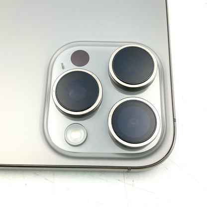 【全額返金保証】【最速発送】Apple iPhone iPhone 16 Pro Max 256GB ナチュラルチタニウム SIMフリー 白ロム 動作確認済 100%