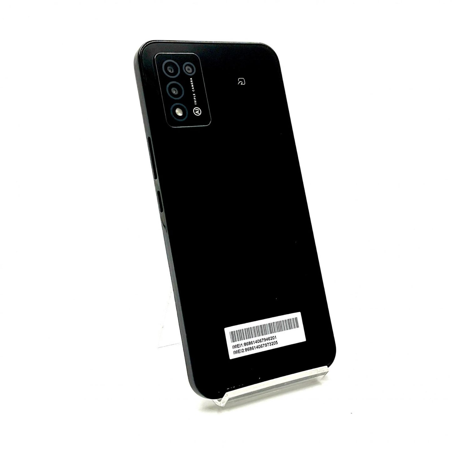 【全額返金保証】【最速発送】ZTEワイモバイル Libero 5G III 64GB ブラック Softbank SIMフリー A202ZT 白ロム 超美品 動作確認済