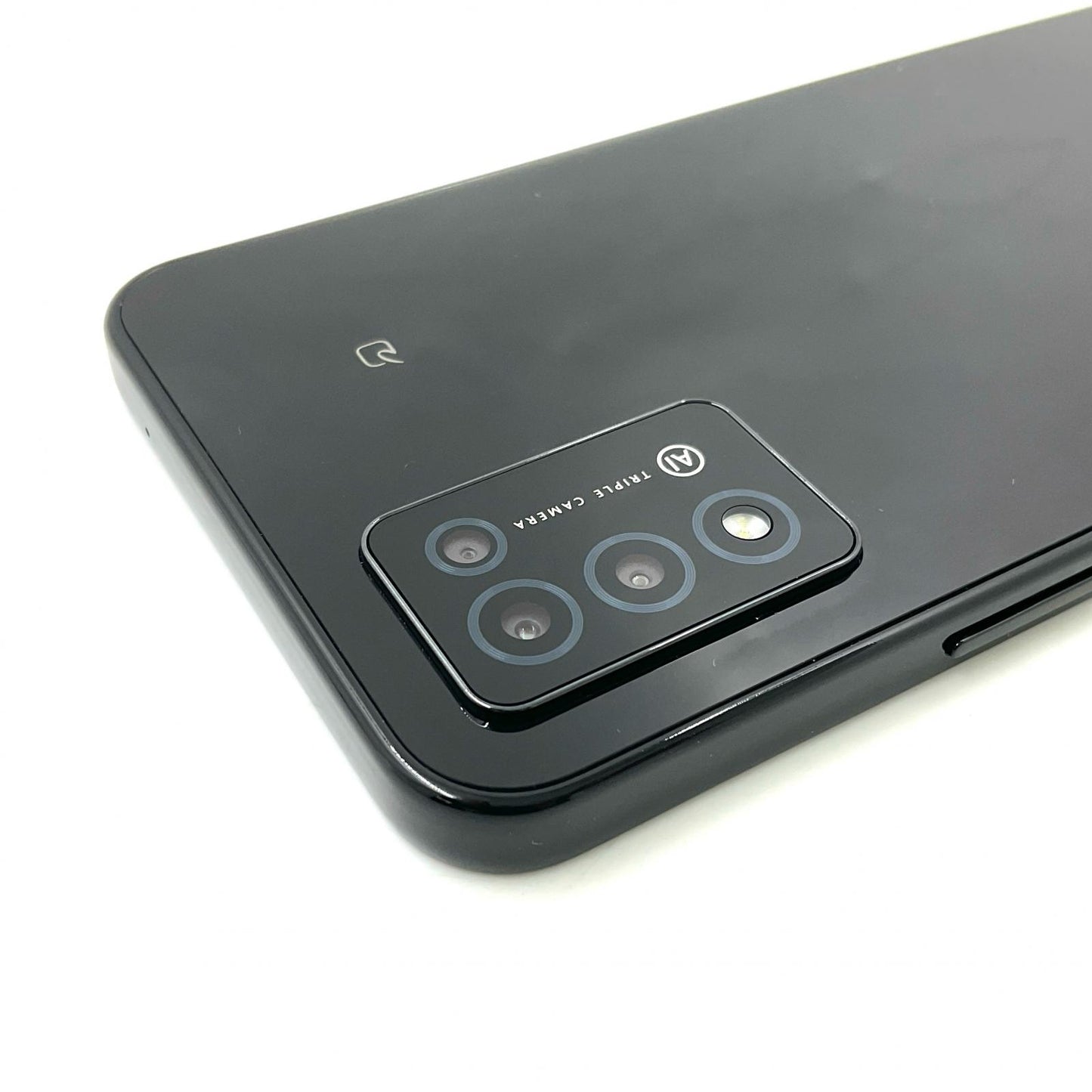 【全額返金保証】【最速発送】ZTEワイモバイル Libero 5G III 64GB ブラック Softbank SIMフリー A202ZT 白ロム 超美品 動作確認済