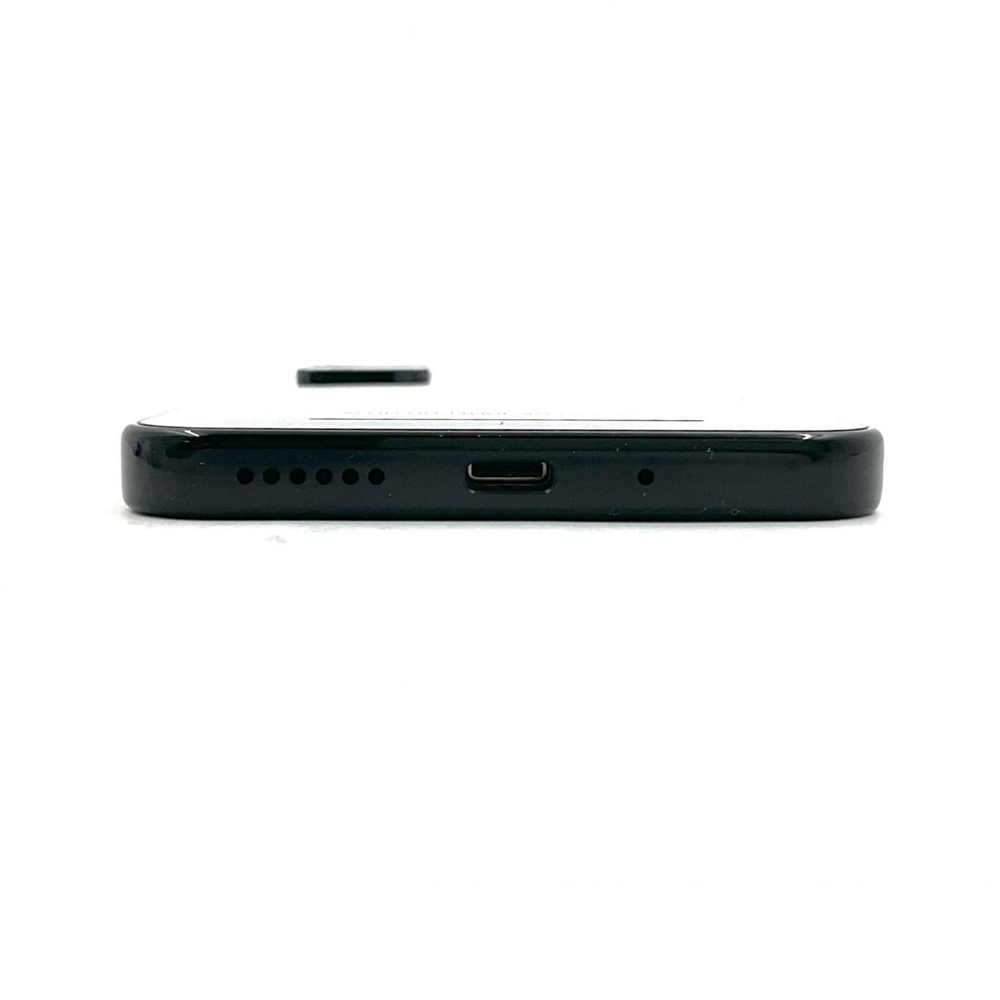 【全額返金保証】【最速発送】ZTEワイモバイル Libero 5G III 64GB ブラック Softbank SIMフリー A202ZT 白ロム 超美品 動作確認済
