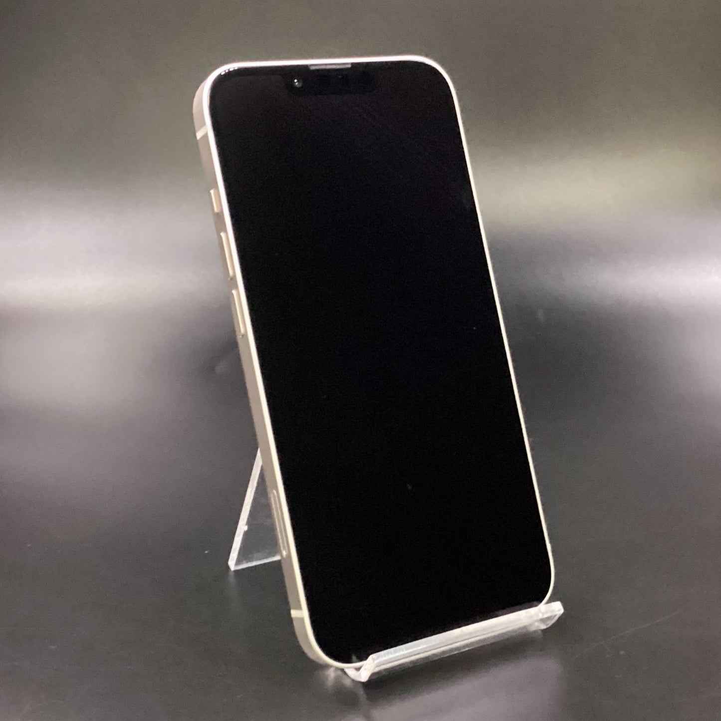 【全額返金保証】【最速発送】Apple iPhone iPhone 13 128GB スターライト docomo SIMフリー 白ロム 動作確認済 75%