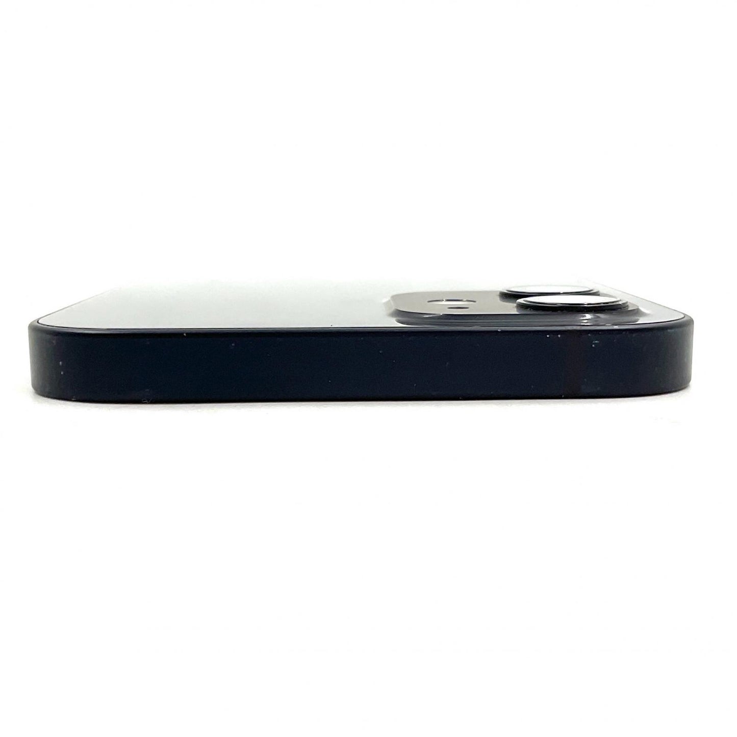 【全額返金保証】【最速発送】Apple iPhone iPhone 12 128GB ブラック Softbank 白ロム 動作確認済 73%