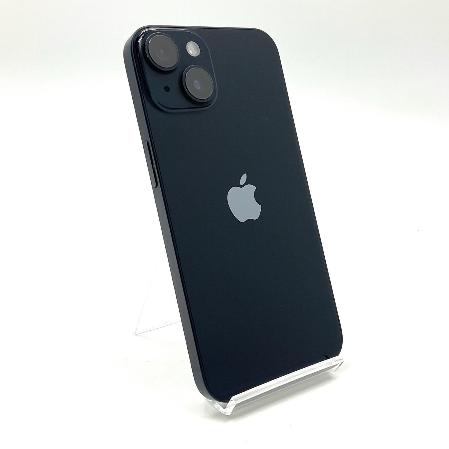 【全額返金保証】【最速発送】Apple iPhone iPhone 14 256GB ミッドナイト 楽天モバイル SIMフリー 白ロム 動作確認済 85%