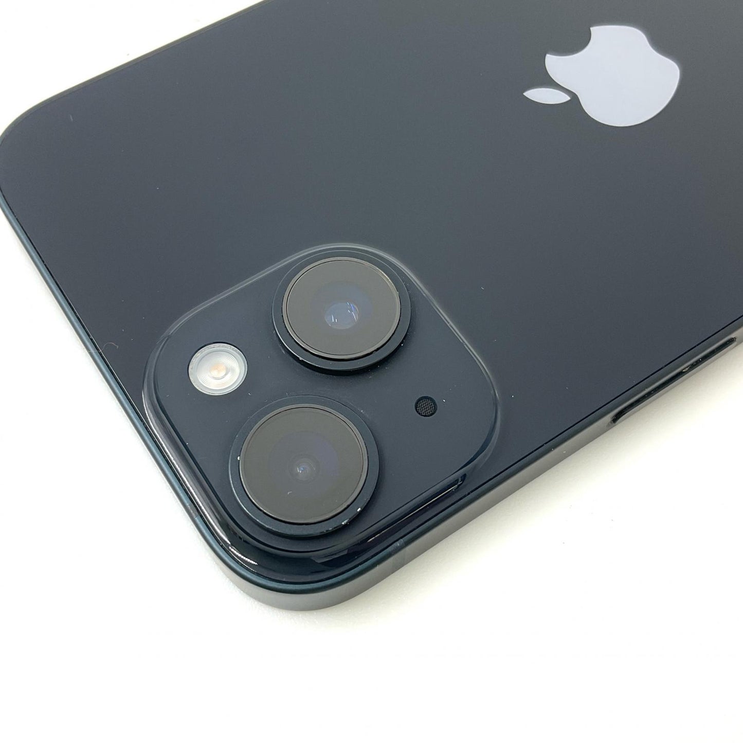 【全額返金保証】【最速発送】Apple iPhone iPhone 14 256GB ミッドナイト 楽天モバイル SIMフリー 白ロム 動作確認済 85%