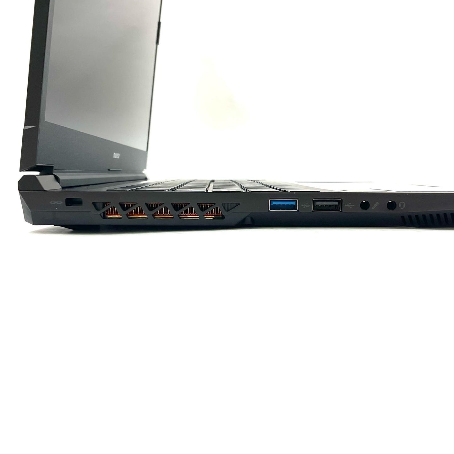 【全額返金保証】【最速発送】MouseComputer K5-i7ADLABW11-H intel core i7-12650H 32GB M.2 SSD 1TB NVIDIA GeForce MX550 83% 美品 動作確認済