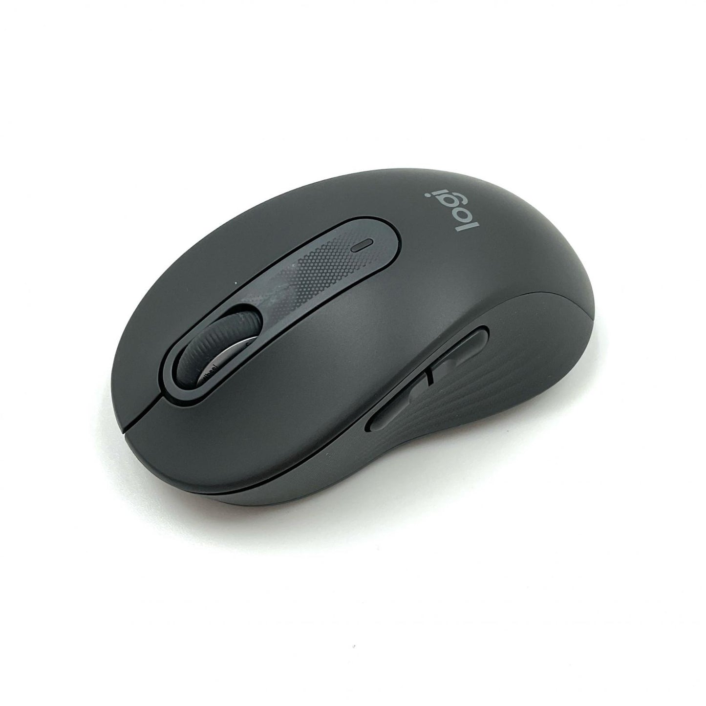 【全額返金保証】【最速発送】Logicool Signature M650 Wireless Mouse M650 美品 動作確認済