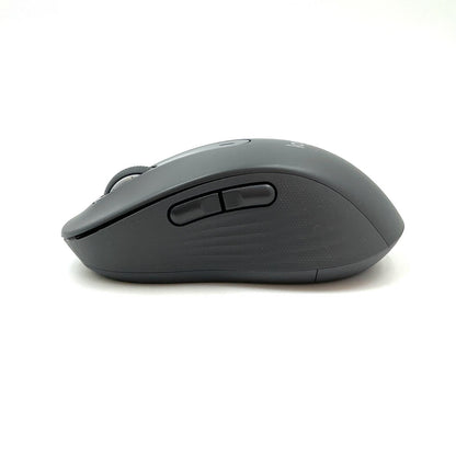 【全額返金保証】【最速発送】Logicool Signature M650 Wireless Mouse M650 美品 動作確認済