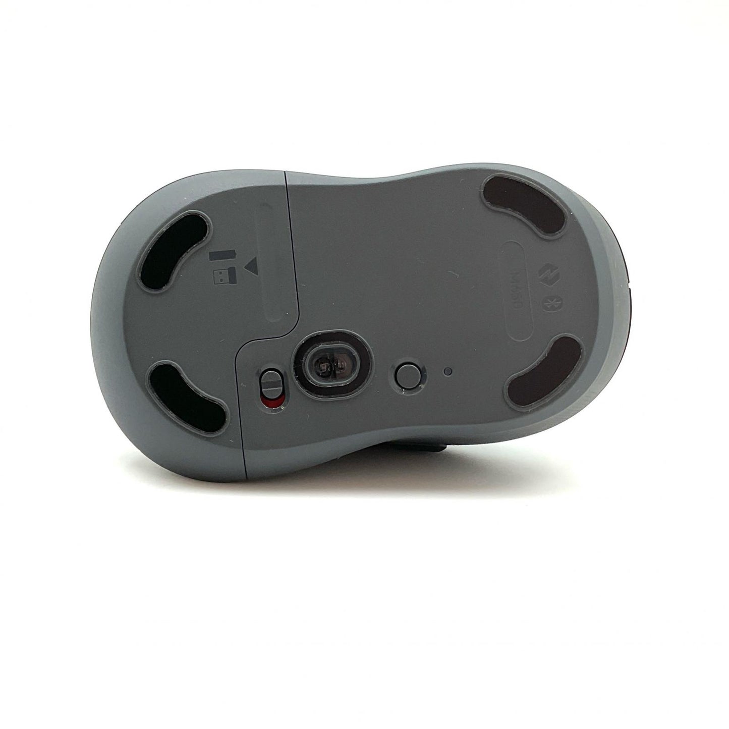 【全額返金保証】【最速発送】Logicool Signature M650 Wireless Mouse M650 美品 動作確認済