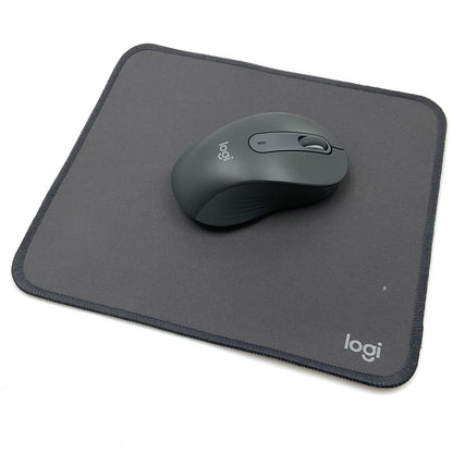 【全額返金保証】【最速発送】Logicool Signature M650 Wireless Mouse M650 美品 動作確認済