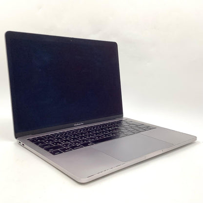 【最速発送】Apple MacBook Pro 13インチ 2016 2 GHz デュアルコア Intel Core i5 8GB SSD 256GB スペースグレイ 54.3%【難有】