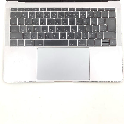 【最速発送】Apple MacBook Pro 13インチ 2016 2 GHz デュアルコア Intel Core i5 8GB SSD 256GB スペースグレイ 54.3%【難有】