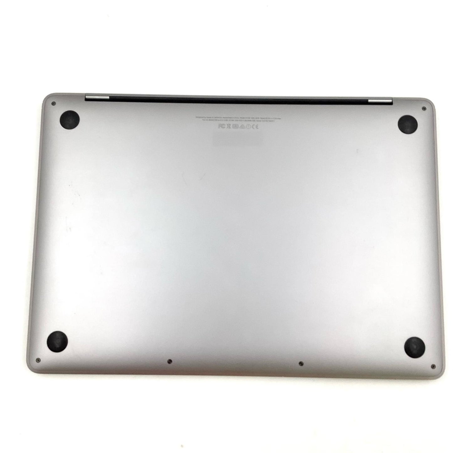 【最速発送】Apple MacBook Pro 13インチ 2016 2 GHz デュアルコア Intel Core i5 8GB SSD 256GB スペースグレイ 54.3%【難有】