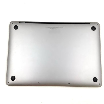 【最速発送】Apple MacBook Pro 13インチ 2016 2 GHz デュアルコア Intel Core i5 8GB SSD 256GB スペースグレイ 54.3%【難有】