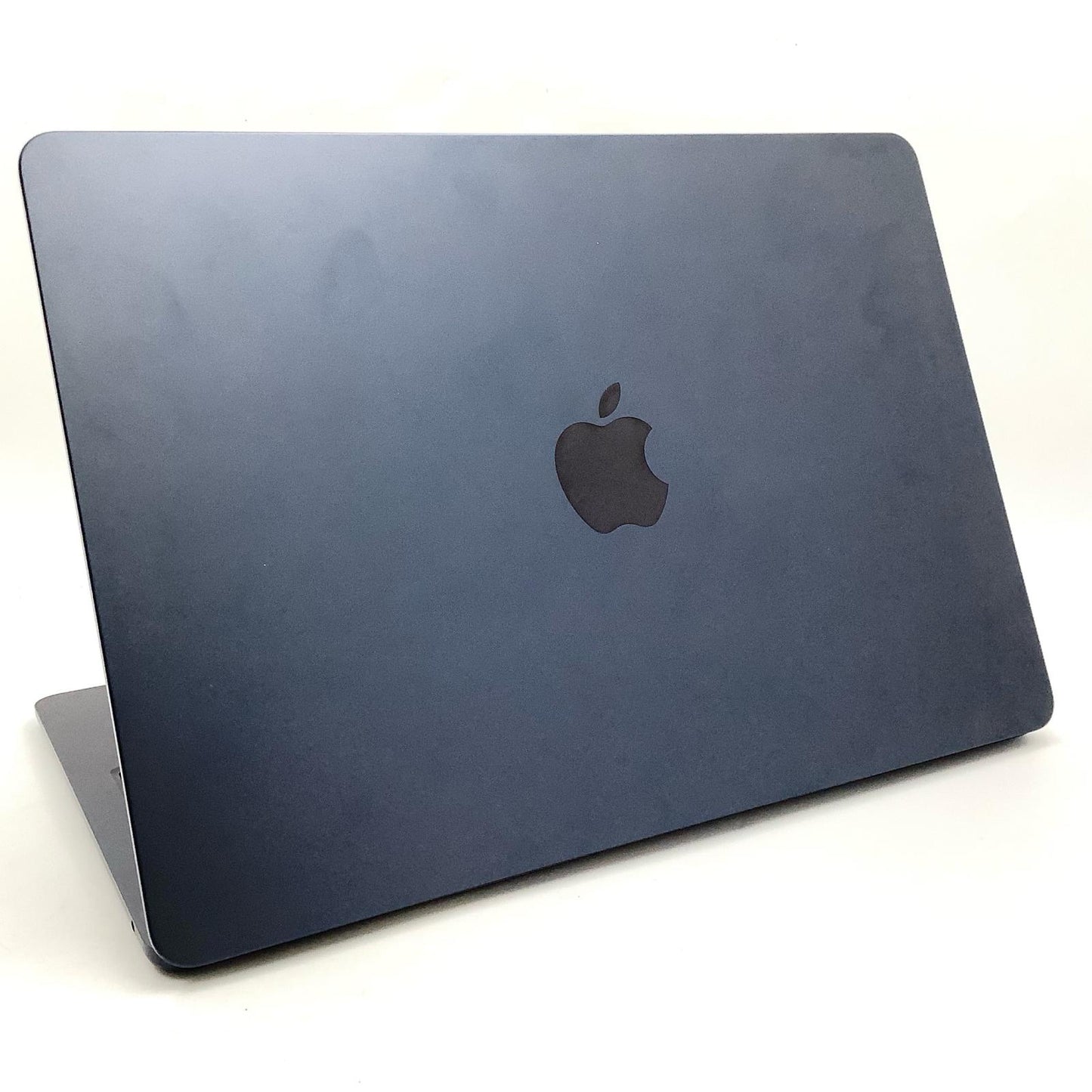 【全額返金保証】【最速発送】Apple MacBook Air 13インチ 2022 Apple M2 8GB SSD 512GB ミッドナイト 86% 動作確認済
