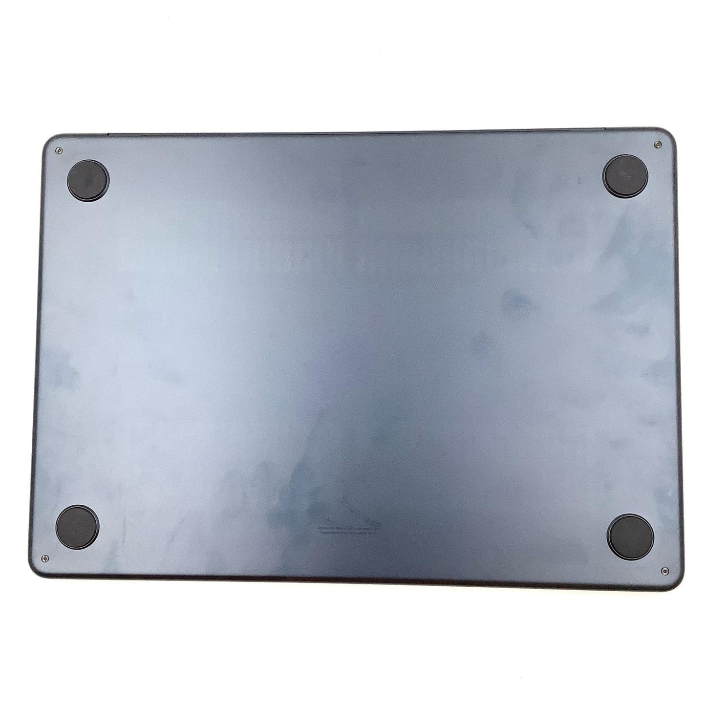 【全額返金保証】【最速発送】Apple MacBook Air 13インチ 2022 Apple M2 8GB SSD 512GB ミッドナイト 86% 動作確認済