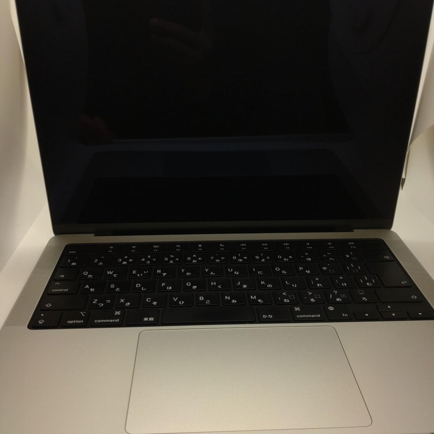 【全額返金保証】【最速発送】Apple MacBook Pro 14.1インチ 2023 M3Pro 11/14 Core 18GB M.2 SSD 512GB シルバー 美品 動作確認済