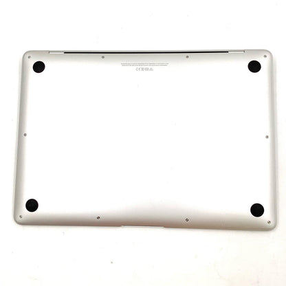 【全額返金保証】【最速発送】Apple MacBook Air 13インチ 2020 1.2 GHz クアッドコア Intel Core i7 16GB SSD 256GB シルバー 97.7% 美品 動作確認済