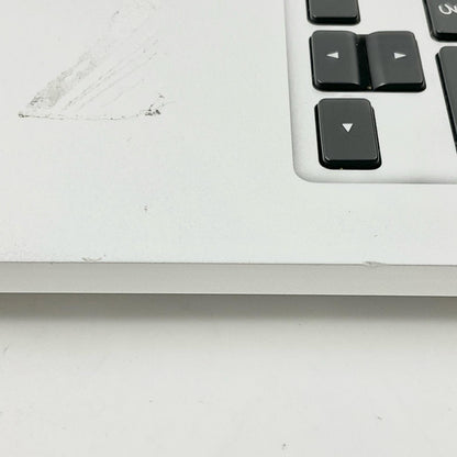 【最速発送】Apple MacBook Pro 13.3インチ 2015 2.7 GHz Intel Core i5 8GB SSD 128GB シルバー【難有】