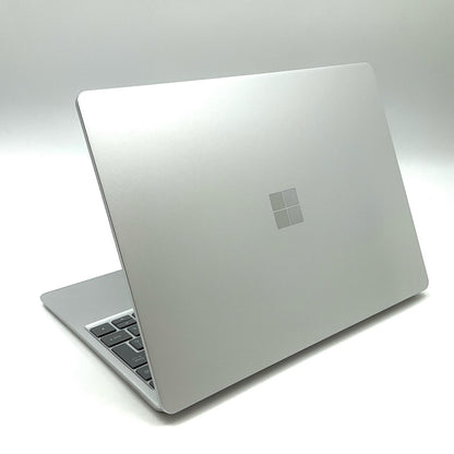 【全額返金保証】【最速発送】Microsoft Surface Laptop Go 3 2013 12th Gen Intel(R) Core(TM) i5-1235U 2.50GHz 8GB SSD 128GB 96.1% 美品 動作確認済
