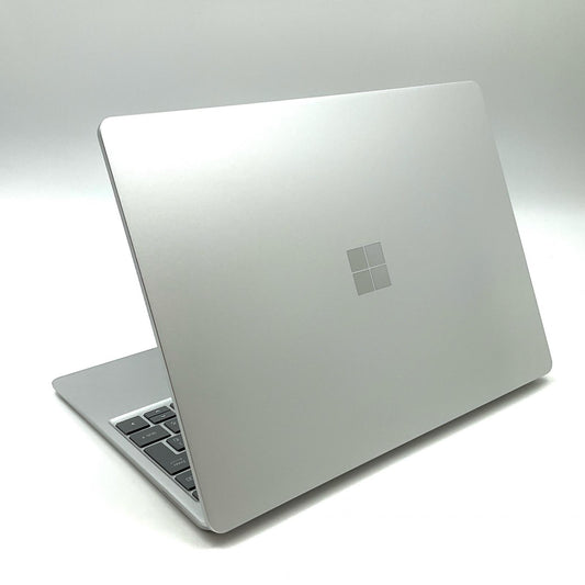 【全額返金保証】【最速発送】Microsoft Surface Laptop Go 3 2013 12th Gen Intel(R) Core(TM) i5-1235U 2.50GHz 8GB SSD 128GB 96.1% 美品 動作確認済