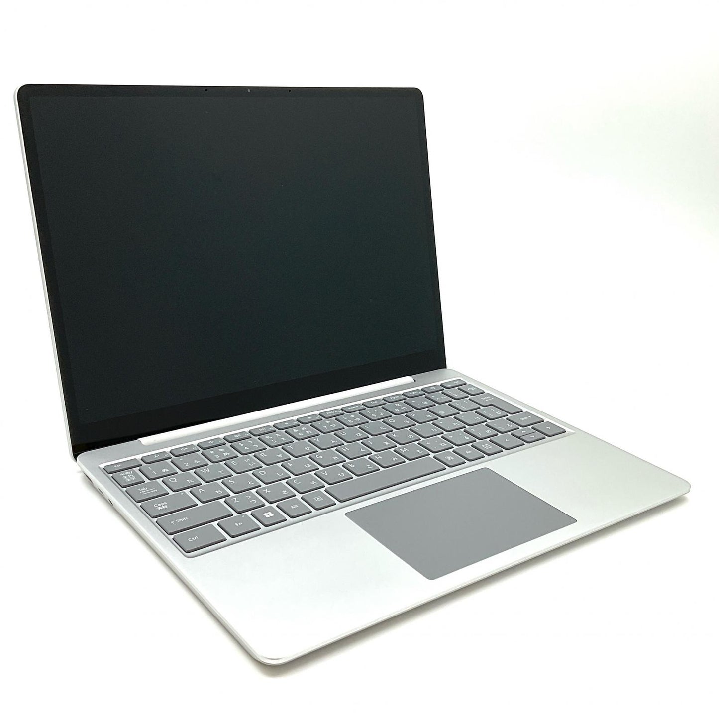 【全額返金保証】【最速発送】Microsoft Surface Laptop Go 3 2013 12th Gen Intel(R) Core(TM) i5-1235U 2.50GHz 8GB SSD 128GB 96.1% 美品 動作確認済