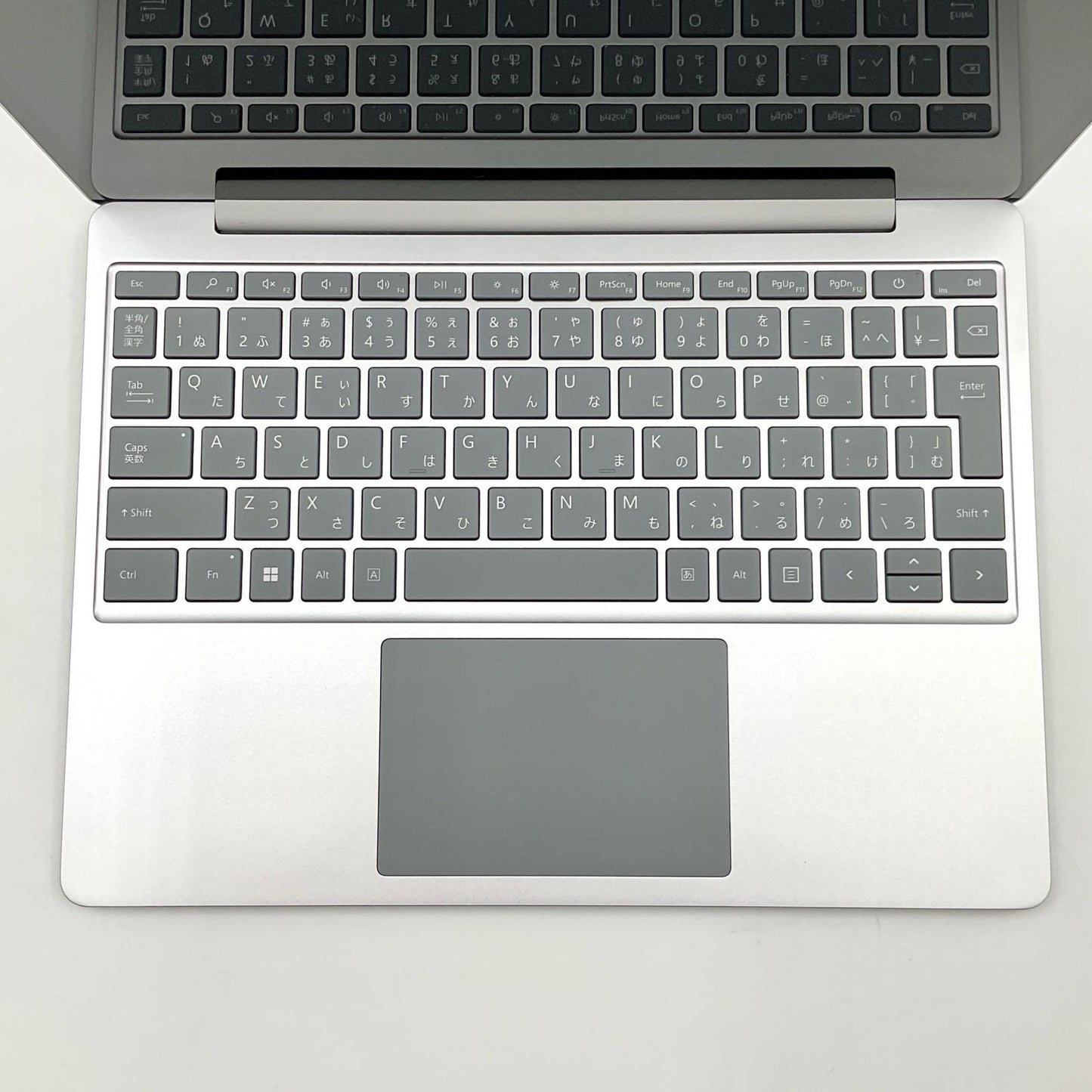 【全額返金保証】【最速発送】Microsoft Surface Laptop Go 3 2013 12th Gen Intel(R) Core(TM) i5-1235U 2.50GHz 8GB SSD 128GB 96.1% 美品 動作確認済