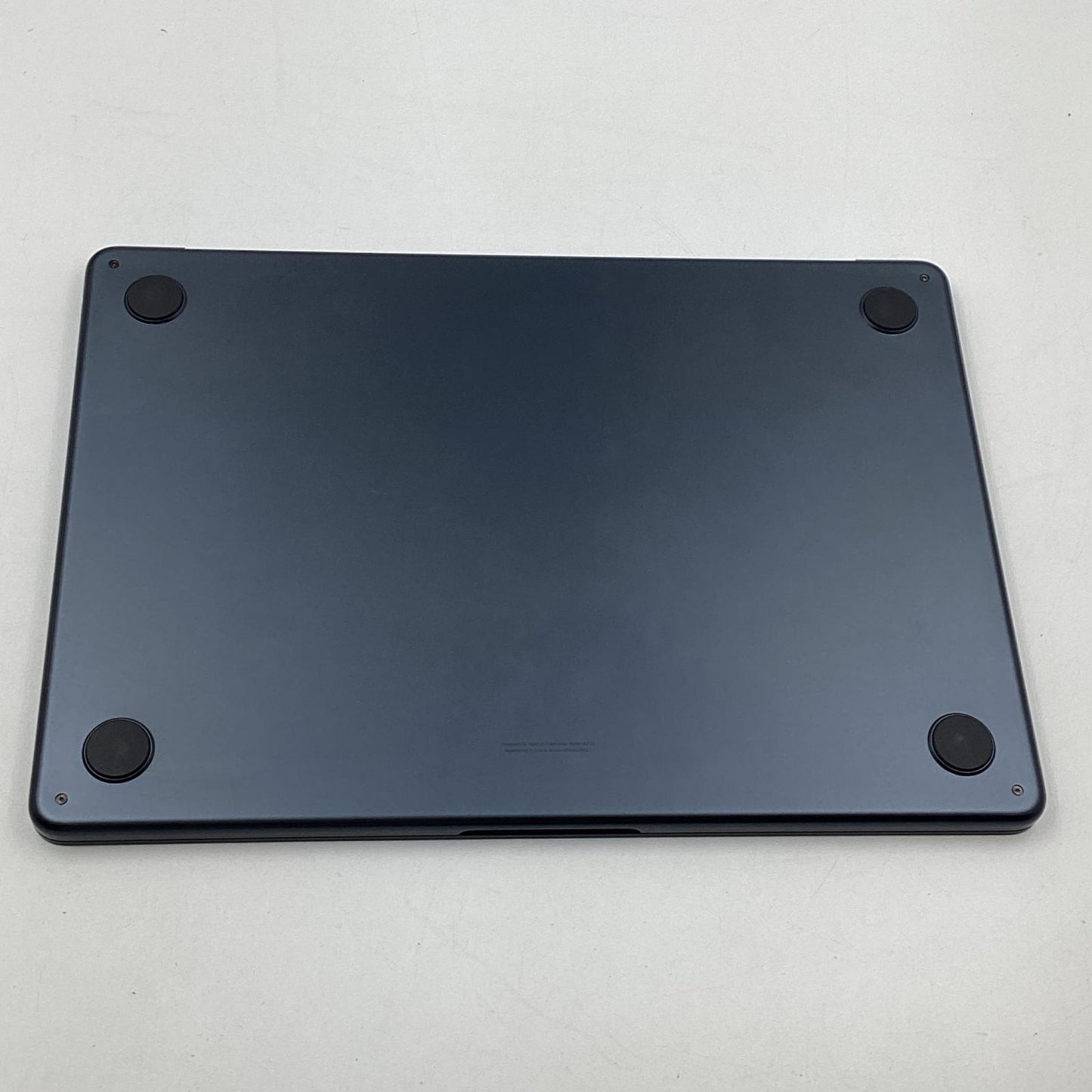 【全額返金保証】【最速発送】Apple MacBook Air 13.6インチ 2024 Apple M3 8GB SSD 256GB ミッドナイト 100% 動作確認済