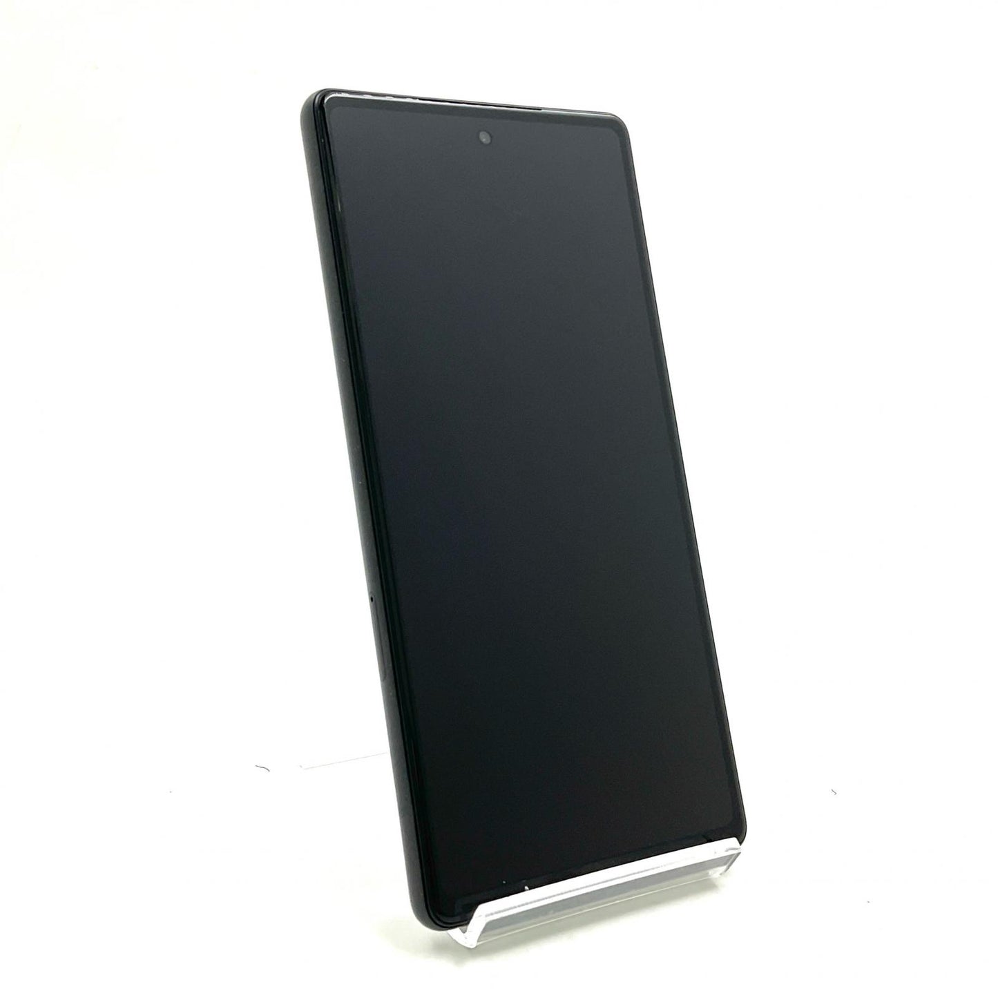 【全額返金保証】【最速発送】Google Pixel 6a 128GB セージ Softbank SIMフリー GB17L 白ロム 動作確認済