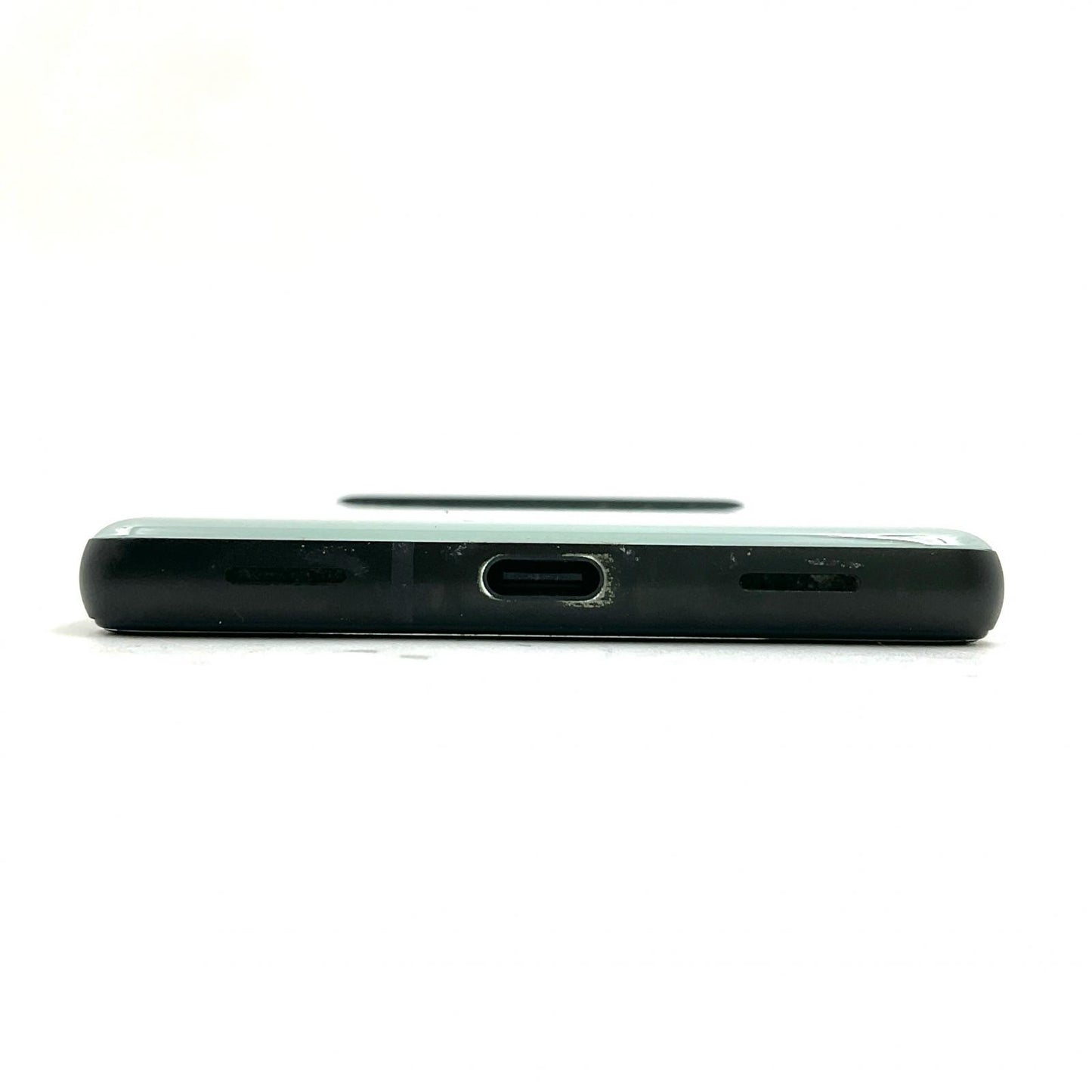 【全額返金保証】【最速発送】Google Pixel 6a 128GB セージ Softbank SIMフリー GB17L 白ロム 動作確認済