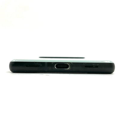 【全額返金保証】【最速発送】Google Pixel 6a 128GB セージ Softbank SIMフリー GB17L 白ロム 動作確認済
