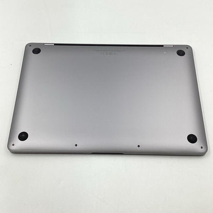 【全額返金保証】【最速発送】Apple MacBook Pro 13インチ 2022 Apple M2 8GB SSD 256GB スペースグレイ 100% 美品 動作確認済
