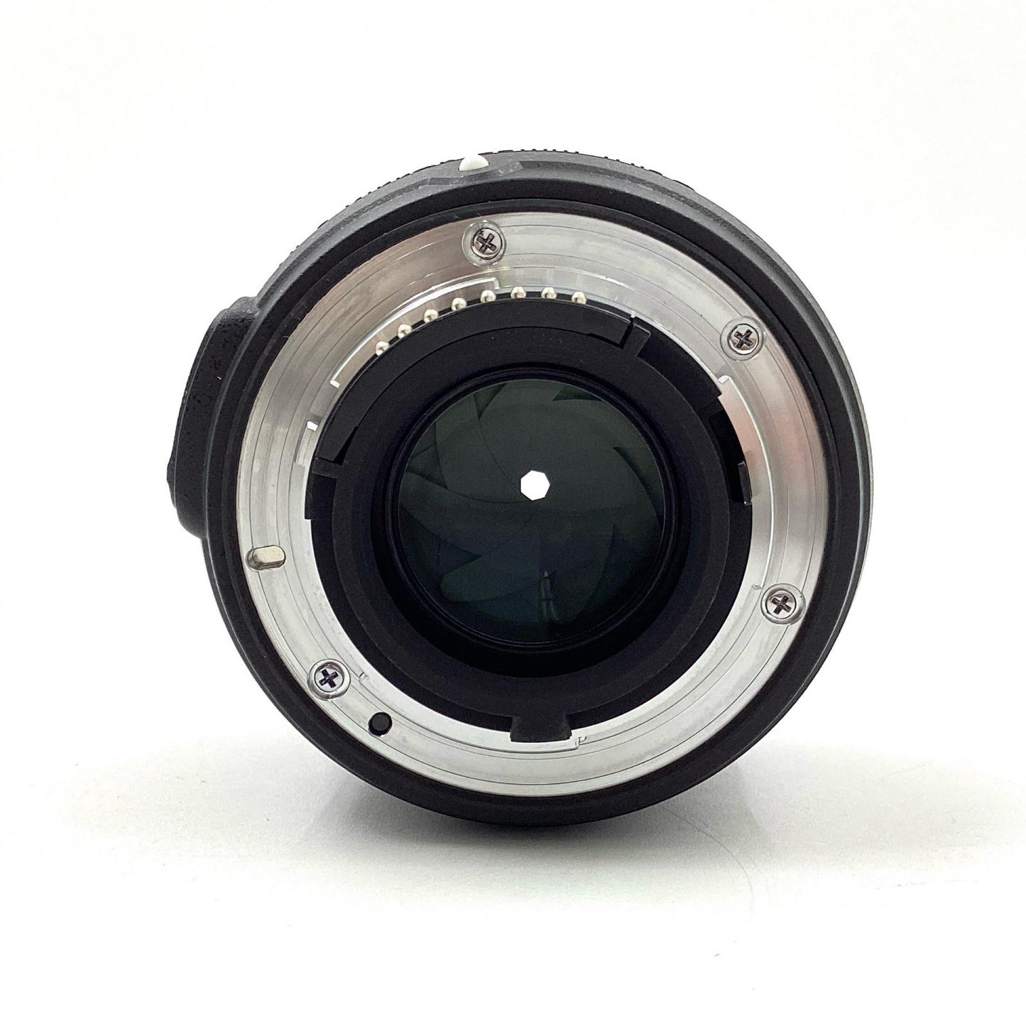 【全額返金保証】【最速発送】Nikon AF-S NIKKOR 50mm f/1.8G 美品 動作確認済