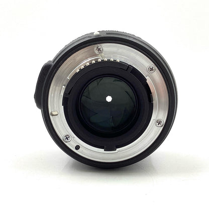 【全額返金保証】【最速発送】Nikon AF-S NIKKOR 50mm f/1.8G 美品 動作確認済