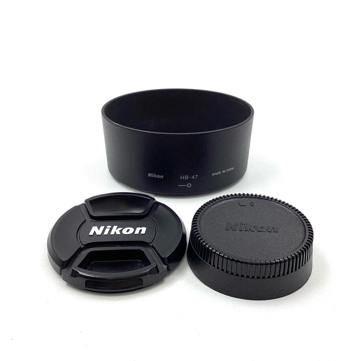 【全額返金保証】【最速発送】Nikon AF-S NIKKOR 50mm f/1.8G 美品 動作確認済