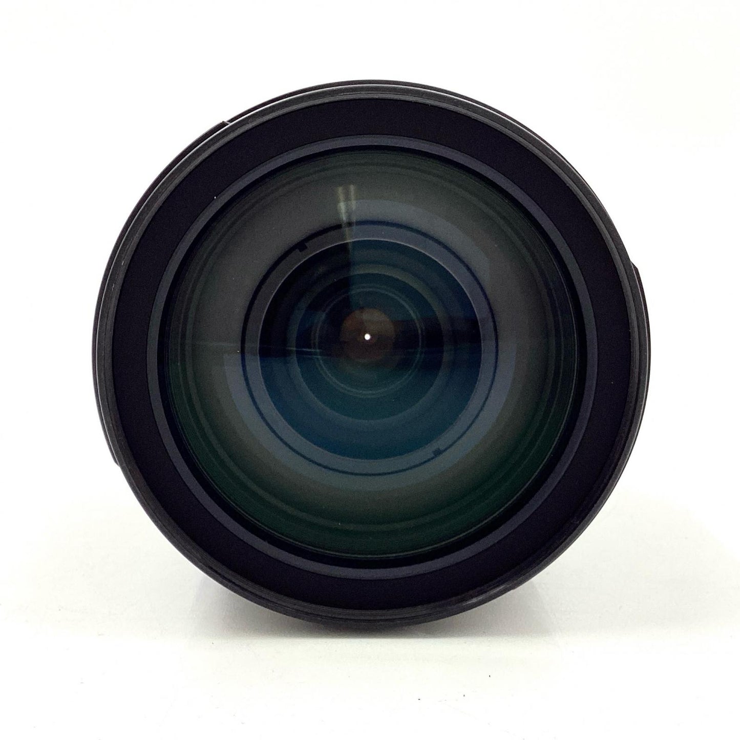 【全額返金保証】【最速発送】Nikon AF-S NIKKOR 24-120mm f/4G ED VR 美品 動作確認済
