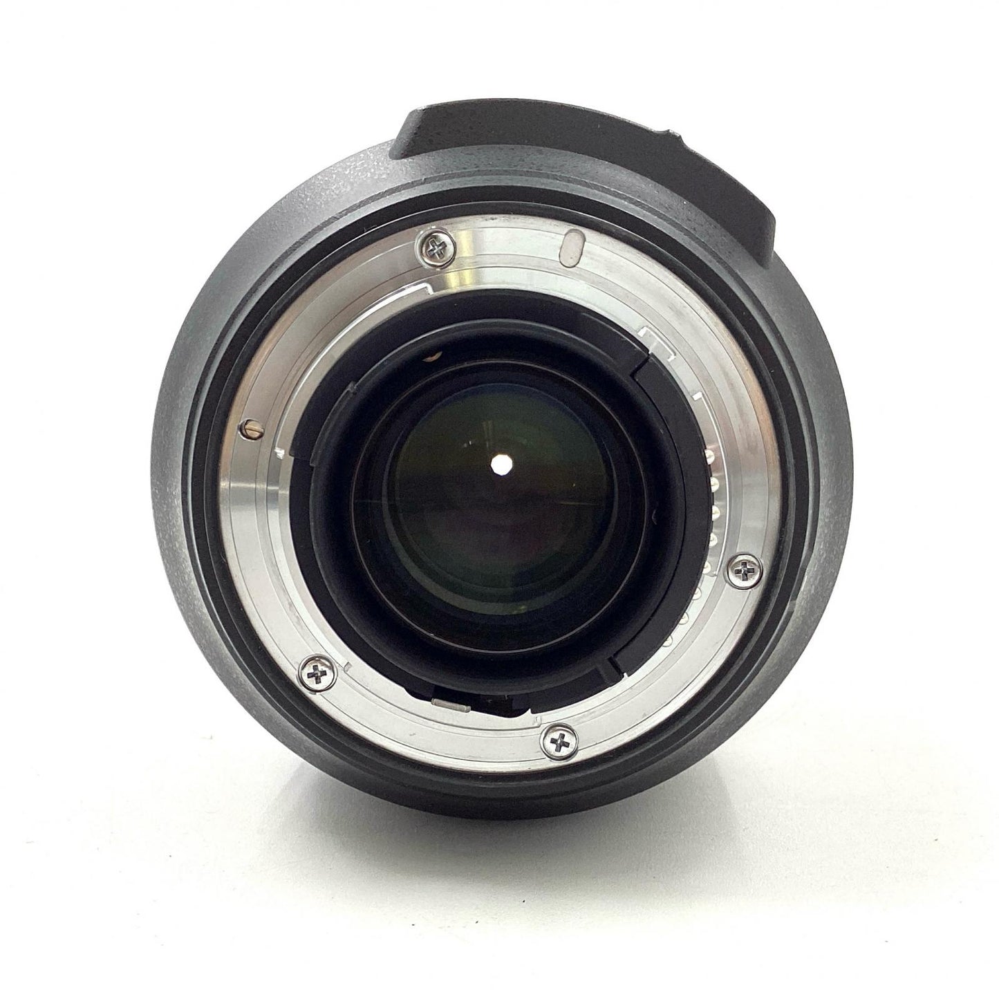 【全額返金保証】【最速発送】Nikon AF-S NIKKOR 24-120mm f/4G ED VR 美品 動作確認済
