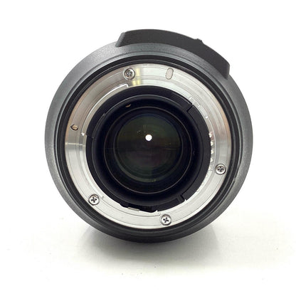 【全額返金保証】【最速発送】Nikon AF-S NIKKOR 24-120mm f/4G ED VR 美品 動作確認済